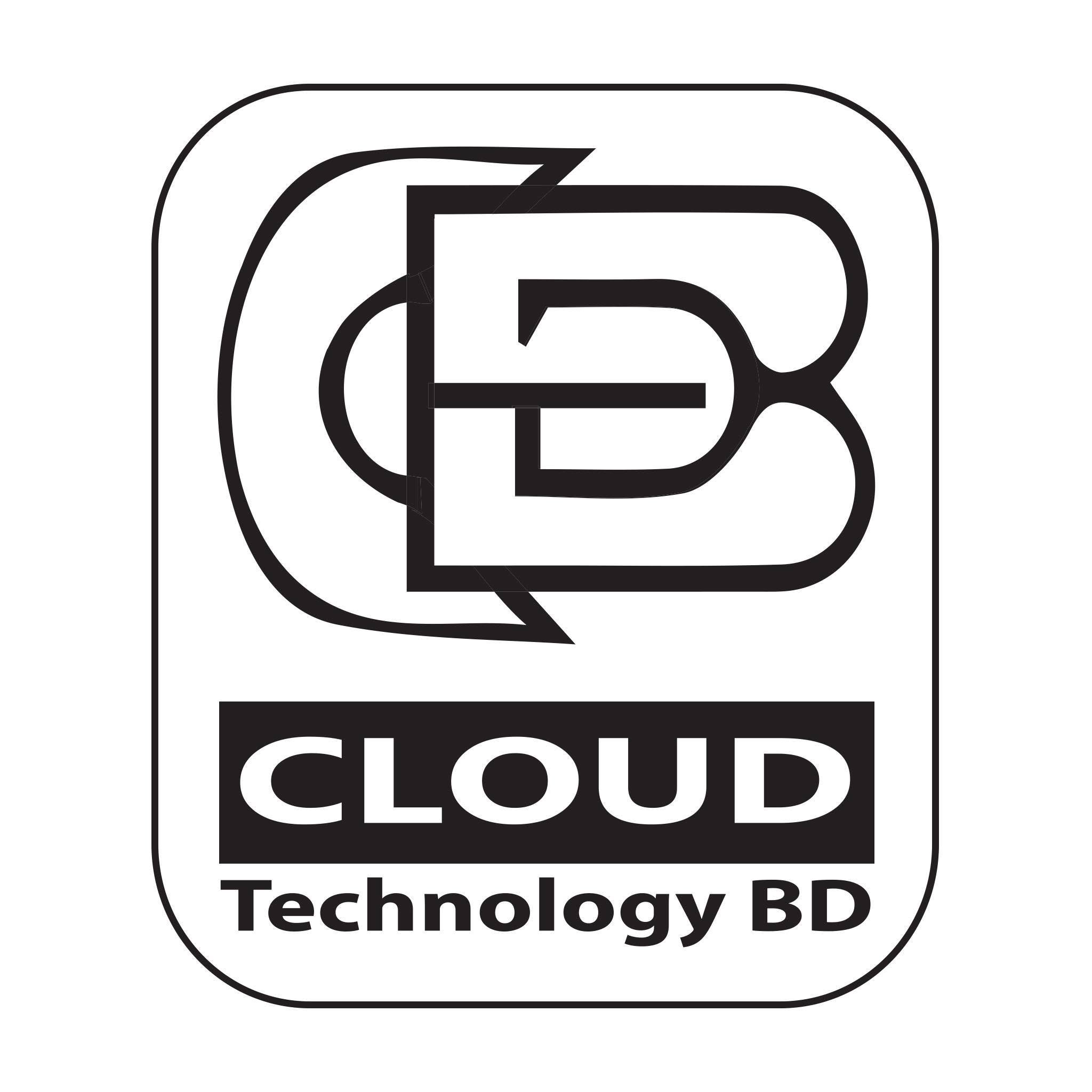 Cloud Technology BD logo