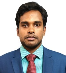 Sohag Kumar Saha
